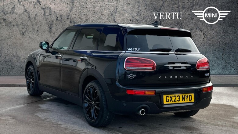 MINI Clubman 1.5 Cooper Classic 6dr Auto Petrol Estate